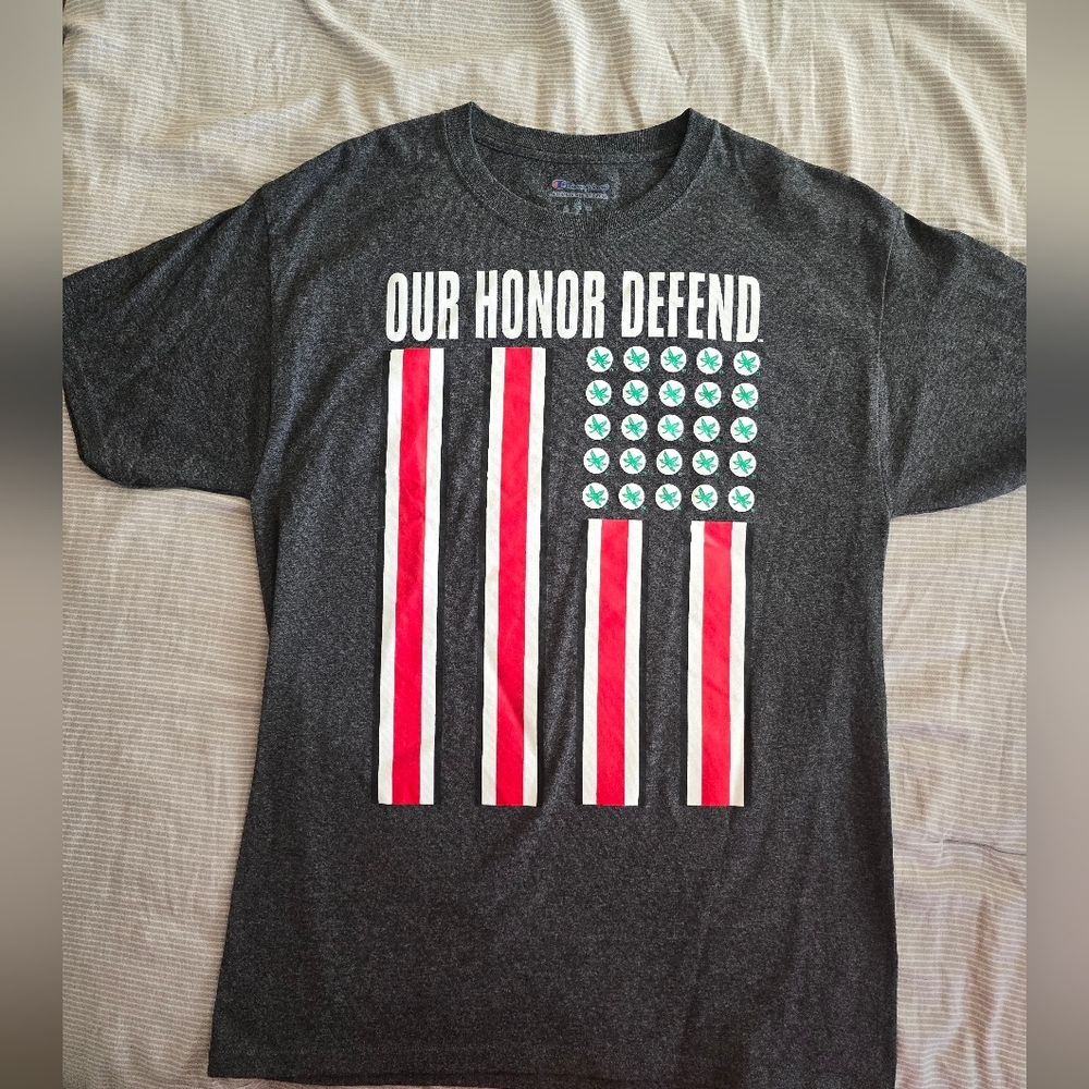 Champion brand Ohio State T-shirt